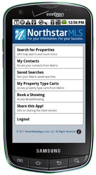 Full MLS Integration