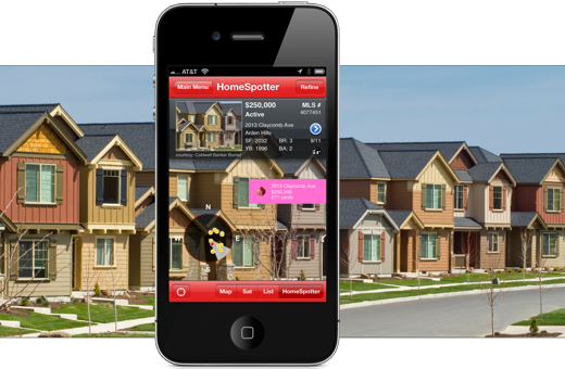 HomeSpotter