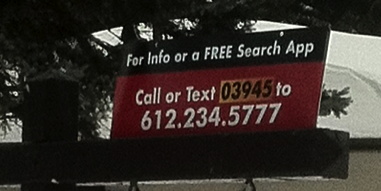 Sign Rider