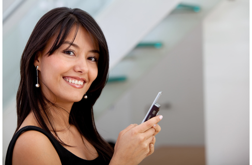 Text & Phone Response Solutions